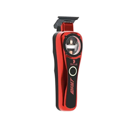 Hectör Linear T Profesyonel Traş Makinesi