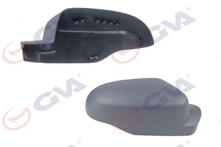 AYNA KAPAĞI ASTARLI SAĞ CLIO 2009 VM-6135CPR 963740050R