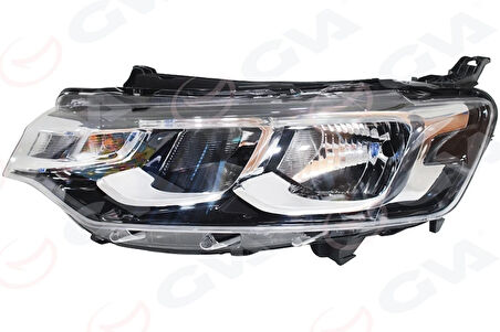 FAR ÖN SOL CITROEN C-ELYSEE ELYSEE FACELIFT 2017-2019 9817298480