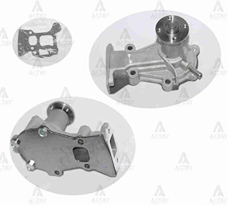 DEVİRDAİM HIJET 16100 87786 000