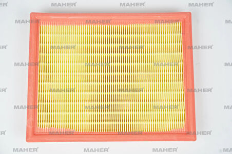 HAVA FİLTRESİ ALBEA / PALIO / SIENA 1998 1.2-1.4 46420988