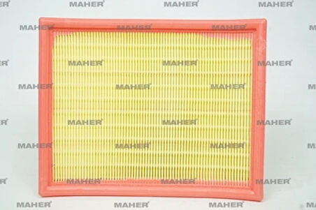 HAVA FİLTRESİ ALBEA / PALIO / SIENA 1998 1.2-1.4 46420988