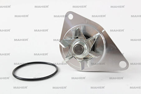 DEVİRDAİM 206 1998-2008 / 207 2006-2012 / 307 2000-2007 / C4 2004-2009 / C3 2002-2009 / 1.4 165 (ET3J4) 1201G2