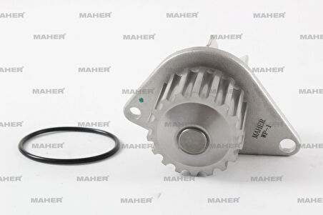 DEVİRDAİM 206 1998-2008 / 207 2006-2012 / 307 2000-2007 / C4 2004-2009 / C3 2002-2009 / 1.4 165 (ET3J4) 1201G2