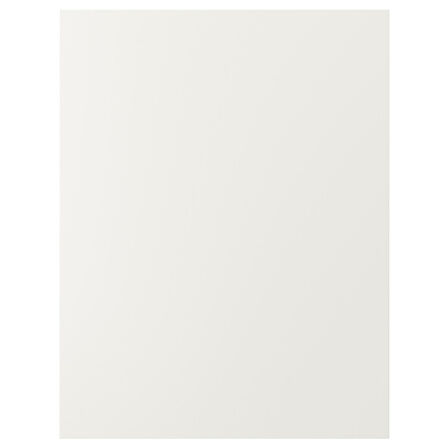 Kaplama paneli, beyaz, 62x80 cm