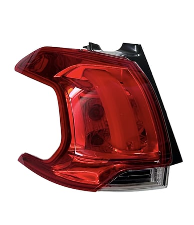 Peugeot 2008 2013-2016 Stop Dış Sol