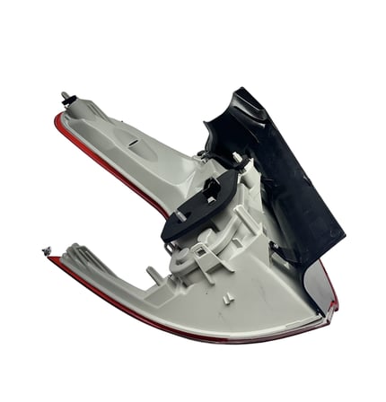Peugeot 2008 2013-2016 Stop Dış Sol