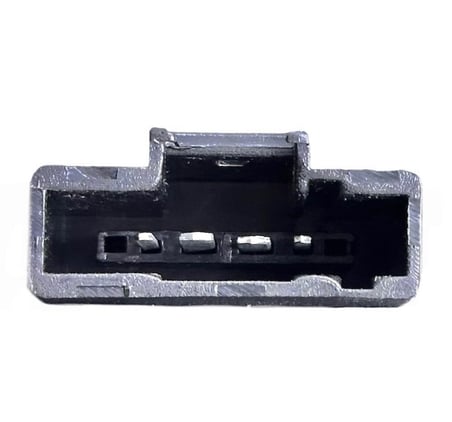 Peugeot 2008 2013-2016 Stop Dış Sol