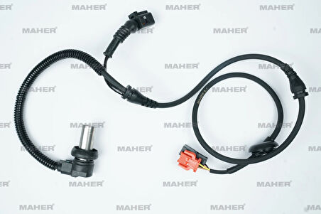 SENSÖR ABS PASSAT / A4 1997-2004 ÖN SOL-SAĞ 8D0927803D