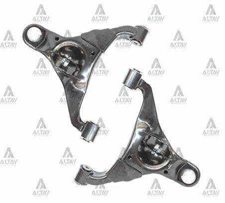 SALINCAK B-2500 2012 / BT-50 RANGER ALT SAĞ UC25 34 300