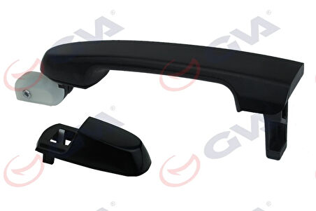 DIŞ KAPI KOLU ARKA SAĞ SİYAH ASTARLI ACCENT ERA 2006-2010 836601E000