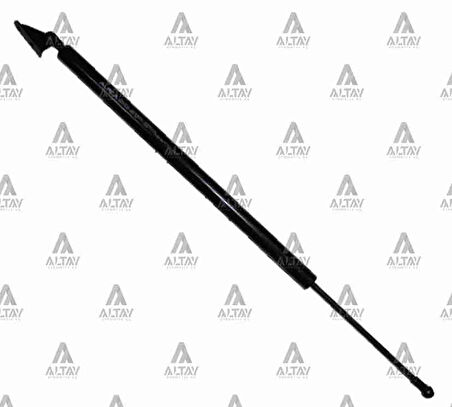 AMORTİSÖR BAGAJ KAPAK PREGIO SAĞ 0K72A 62 620DK