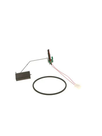 YAKIT DEPO SAMANDIRASI BMW E60 M47 M57 SOL