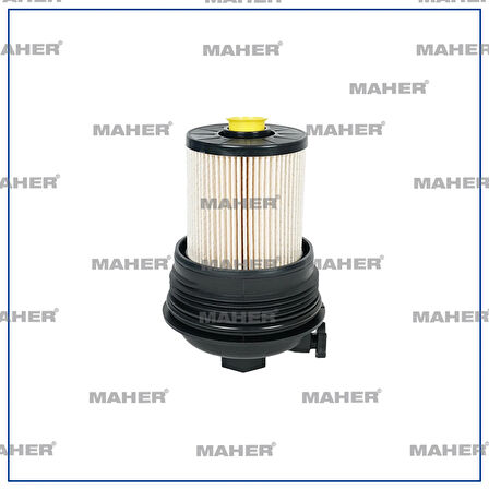 YAKIT FİLTRESİ ( MAZOT) MEGAN 4 / TALISMAN / ESPACE 5 2015 1.5DCI-1.6 DCI 165571618R