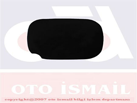 BENZİN DEPOSU DIŞ KAPAĞI CLIO 3 8200290088