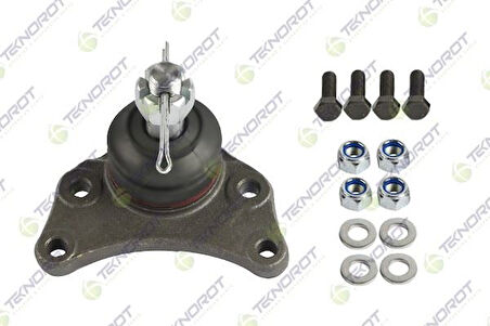 ROTİL ÜST SAĞ-SOL TOYOTA HILUX 2.4L 2L LN85 4102 1990-1997-2.4L L LN56 4102 1983-1991 4335039035 4335039075