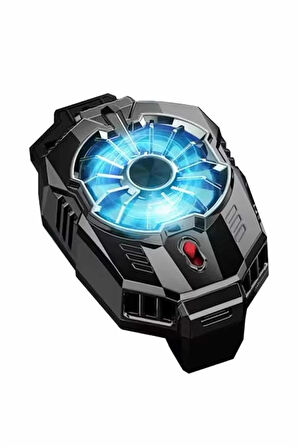 Telefon Soğutucu Fanlı Güçlü Motor Radyotör Soğutucu