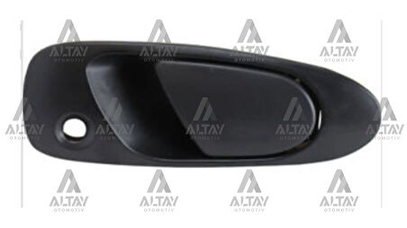 KAPI KOLU CIVIC 1992-1995 ÖN DIŞ SAĞ 72140 SR3 003