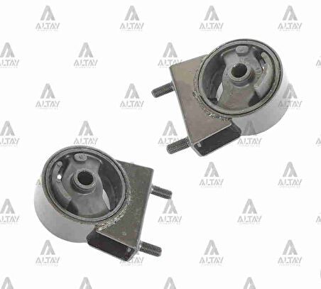 TAKOZ MOTOR RIO 2000-2003 NO 2 SAĞ 0K30F 39050A