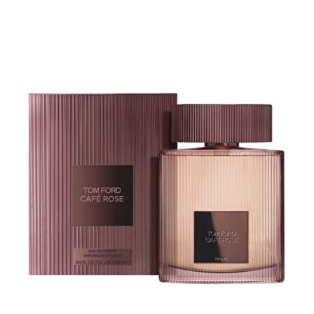 Tom Ford Cafe Rose EDP 100ml Unisex Parfüm