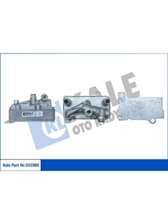 SANZIMAN YAG SOGUTUCUSU X253 1519 C253 1619 W205 14 S205 14 C205 16 A205 16