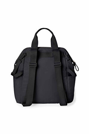 Skip Hop Main Frame El Çantası Siyah