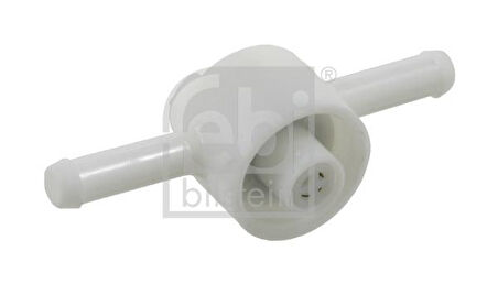 YAKIT FİLTRE VENTİLİ T4-GOLF3-CLASSİC 1Y-1Z-AAZ-AFN-CR-CY 1.9 D-1.9 TDI 1991  191127247 191127247A