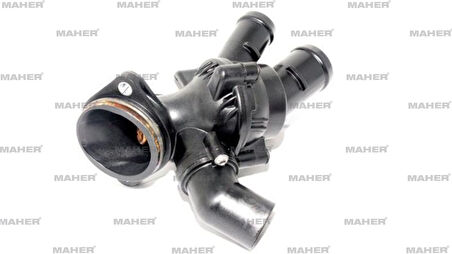 TERMOSTAT KOMPLE TRANSPORTER 2010-2019 CAAB-CAAC-CAAA-CFCA 2.0 TDI 03L121111AF