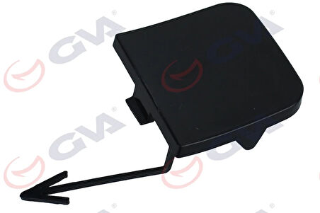 ARKA TAMPON ÇEKİ DEMİR KAPAĞI PASSAT 2011-2015 3AE807441