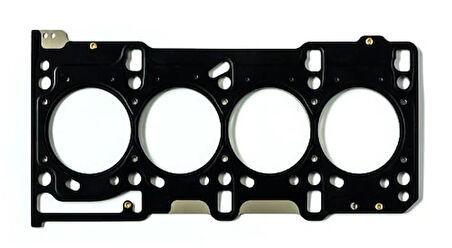 SİLİNDİR KAPAK CONTASI 0.92MM ASTRA H-ASTRA J-CORSA C-D-E MERIVA A-B AVEO-LINEA-PUNTO-FIORINO-EGEA -DOBLO-NEMO-BIPPER 1.3 CDTI MTJ-DTH-DT-DTE-DTJ-DTN-DTR-JTD-HDI-FHZ 2 ÇENTİK 1623570980 55209072 55278856