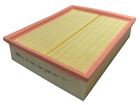 HAVA FİLTRELERİ FREELANDER 1 2011-2000---DİSCOVERY 2 2011-1998-2012-2004-RANGE ROVER 2 ESR4238