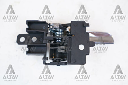 KAPI KOLU L-200 2015-2019 İÇ SOL KROM 5716A615HA