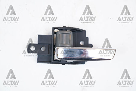 KAPI KOLU L-200 2015-2019 İÇ SOL KROM 5716A615HA