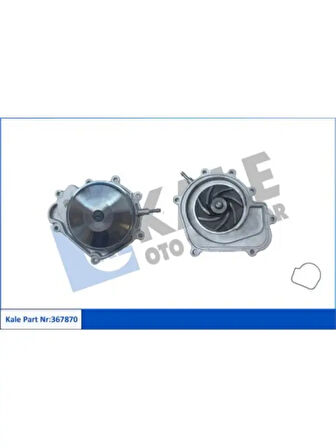 DEVIRDAIM POMPASI (OM651) W204 0814 W212 0916 S212 0916 W166 1115 VITO W447 14