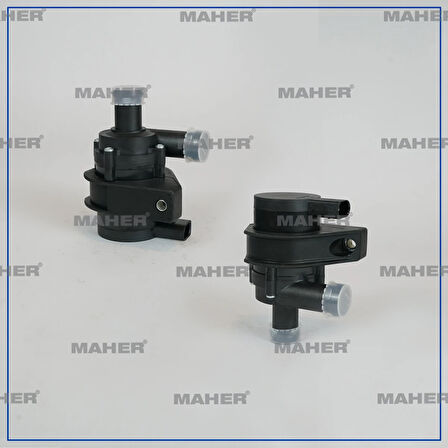 EK SU POMPASI JETTA / PASSAT / A3 2004 BWA-BPY-BLR-BVZ-BVY 2.0 FSİ 1K0965561G