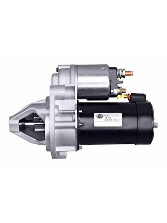 MARS MOTORU (12V 1,2KW 9 DIS) W203 0207 CL203 0104 C208 9700 W210 9500 W163 9805 VITO 638 9703