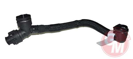 YAĞLAMA BORUSU FİAT DOBLO BRAVO EGEA F.500-1.6MJT JEEP RENEGADE MITO GIULIETTA -1.6 JTM 46338952