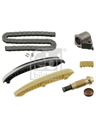 EKSANTRIK ZINCIR SETI (M271.9 Kompressor) W203 0207 CL203 0208 W204 0714 C209 0209 W211 0208 R1