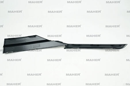 TAMPON ÇITASI GOLF7 2017-2020 ALT SAĞ 5G0853666L9B9