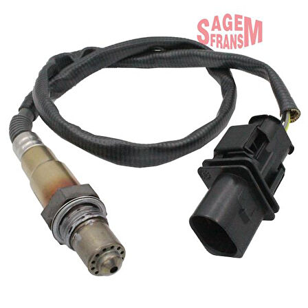 OKSİJEN SONDA SENSOR LAGUNA 3-LATITUDE-KOLEOS-MASTER-TRAFIC-QASHQAI-XT 226A47142R 8200351037