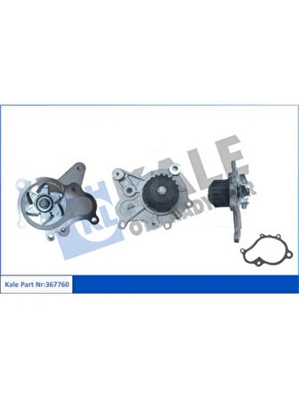 DEVIRDAIM ACCENT 03-05 DIZEL - GETZ 03-06 DIZEL 3 SILINDIR - SPORTAGE 04-  TUCSON 2,0 CRDI