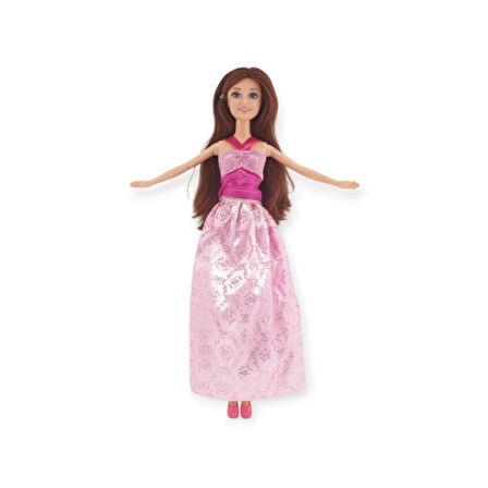 Prenses Model Bebek 30 cm - 66240 - 6