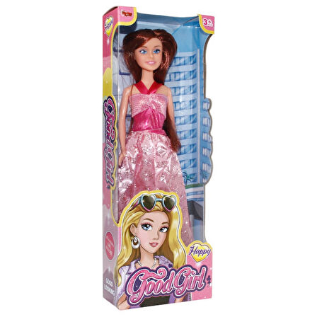 Prenses Model Bebek 30 cm - 66240 - 6