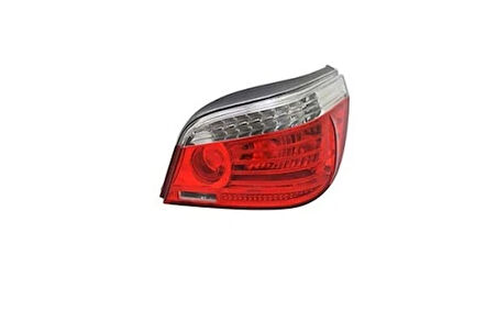 2011B985-20069B B.5 E60 ARKA STOP LEDLİ RH.2007-2010 63217361592