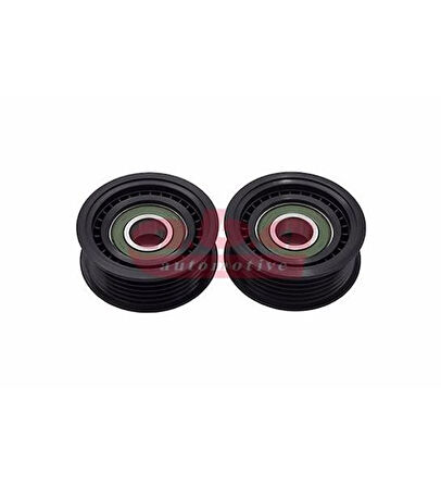 ALTERNATÖR GERGİ RULMANI FOCUS 3 2011-2017 MONDEO 4 2011-2015 1.6 ECOBOOST KUGA 2 2014-2017 VOLVO S60 2 T3-T4 2010-2012 S80 2 2010-2012 T4 540 2012-2014 T4 560 1 2010-2015 T3-T4 TEK RULMAN DS7G6A228AA 31258034