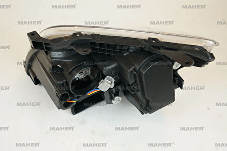 FAR AVENSIS 2004-2006 MOTORLU SAĞ 81130 05190