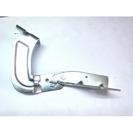 MOTOR KAPUT MENTEŞESİ SAĞ KANGOO 1.5 8200153071