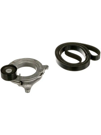 KANALLI KAYIS SETI BMW F20 G20 G30 G11 G12 G01 G02 G05 G06 G07 11