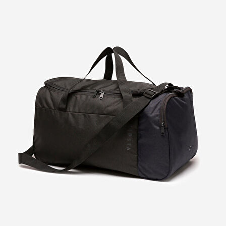 Spor Çantası - 35 L - Mavi - Essential