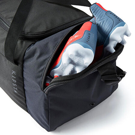 Spor Çantası - 35 L - Mavi - Essential
